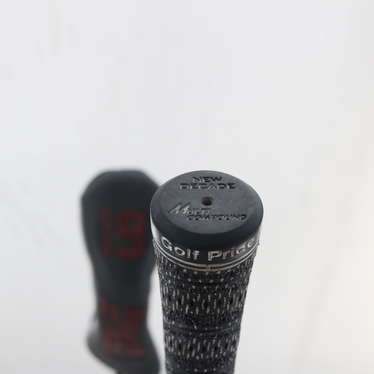 PXG 0317X GEN2 3 Hybrid 19 Deg Graphite MMT Regular Headcover A-163817