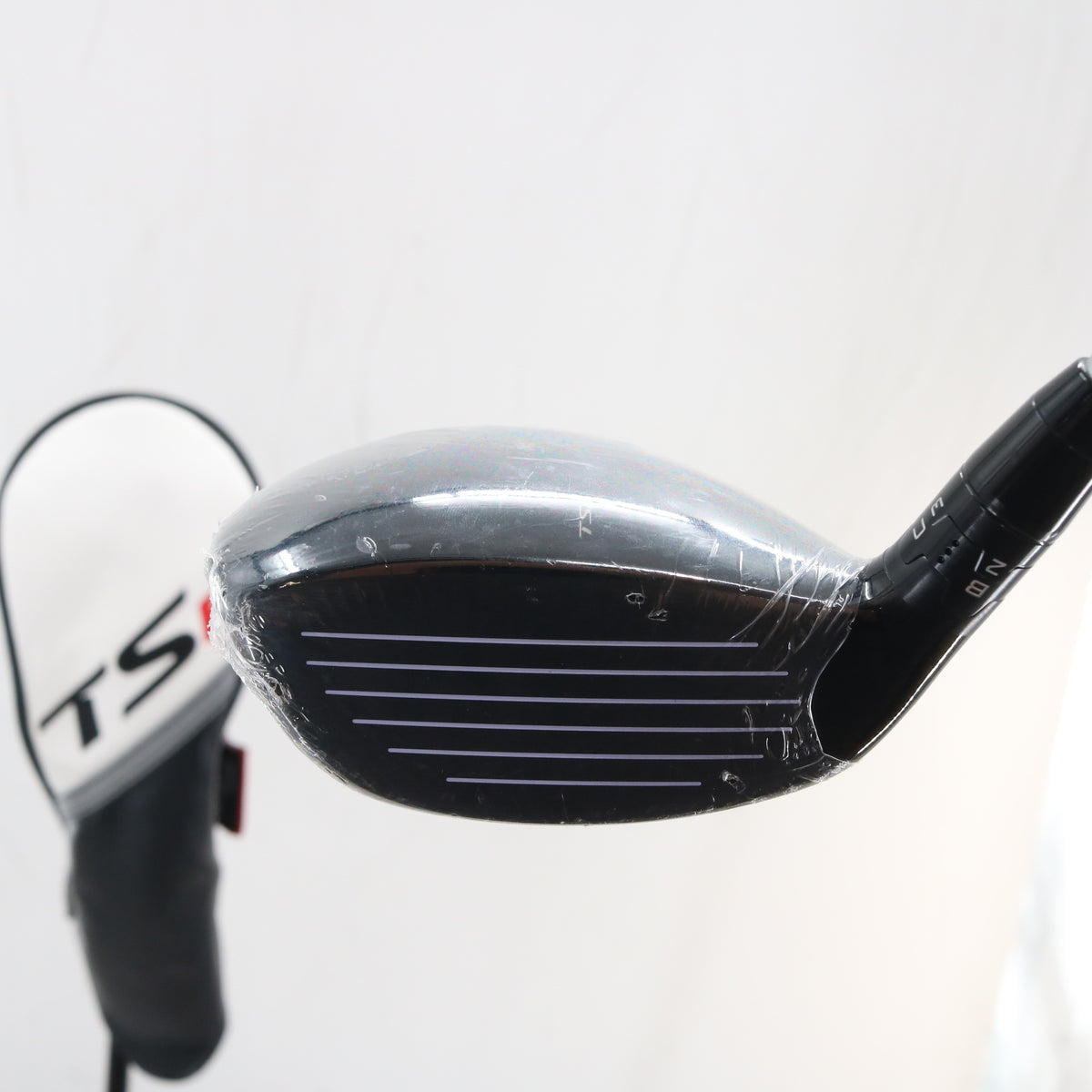 Titleist TSR1 4 Hybrid 20 Deg Graphite MMT Regular Flex Headcover A-163819