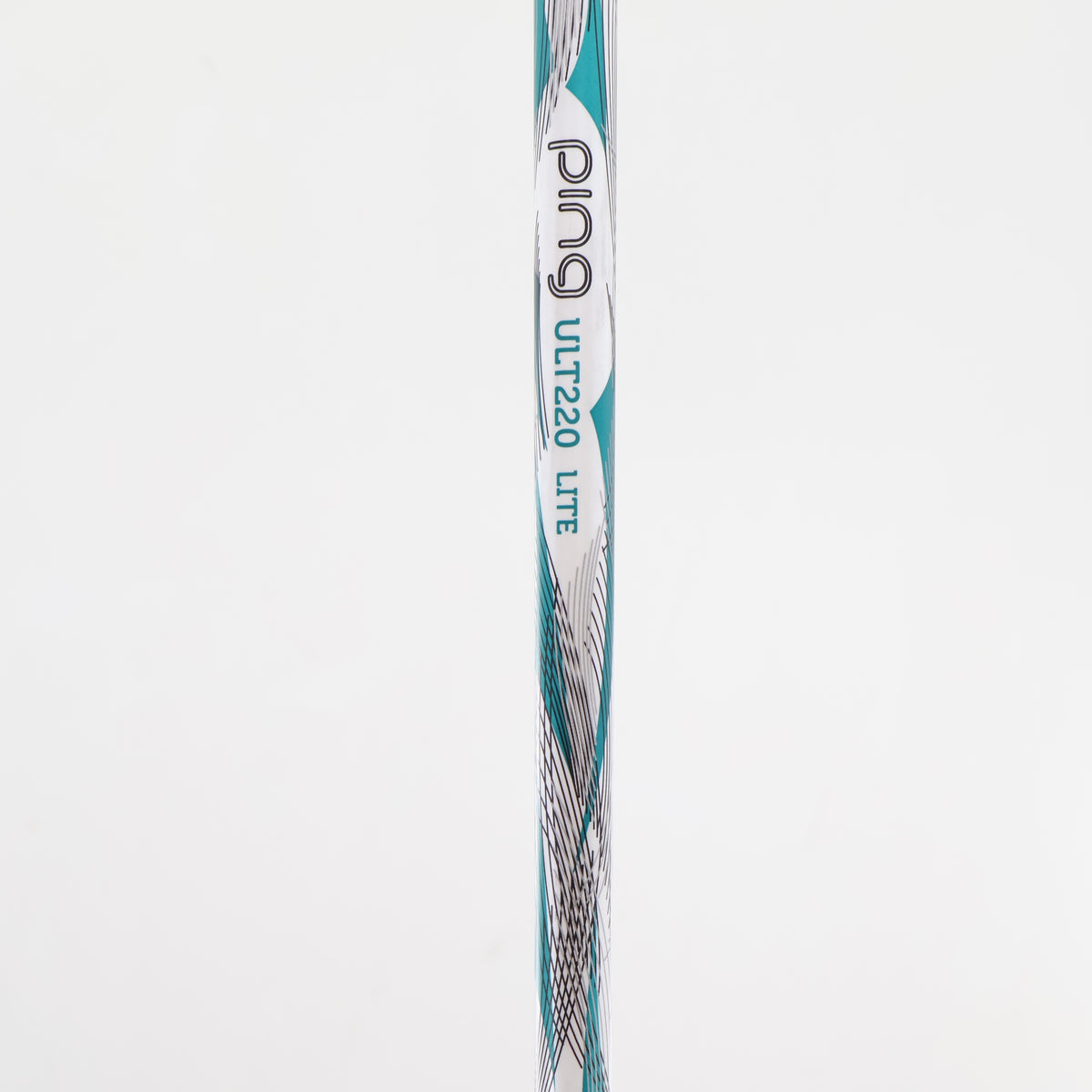 Ping Rhapsody 4 Hybrid 22 Deg Graphite Ladies Right Hand N-165038