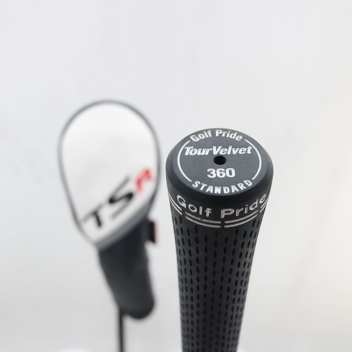 Titleist TSR1 4 Hybrid 20 Deg Graphite MMT Regular Flex Headcover A-163819