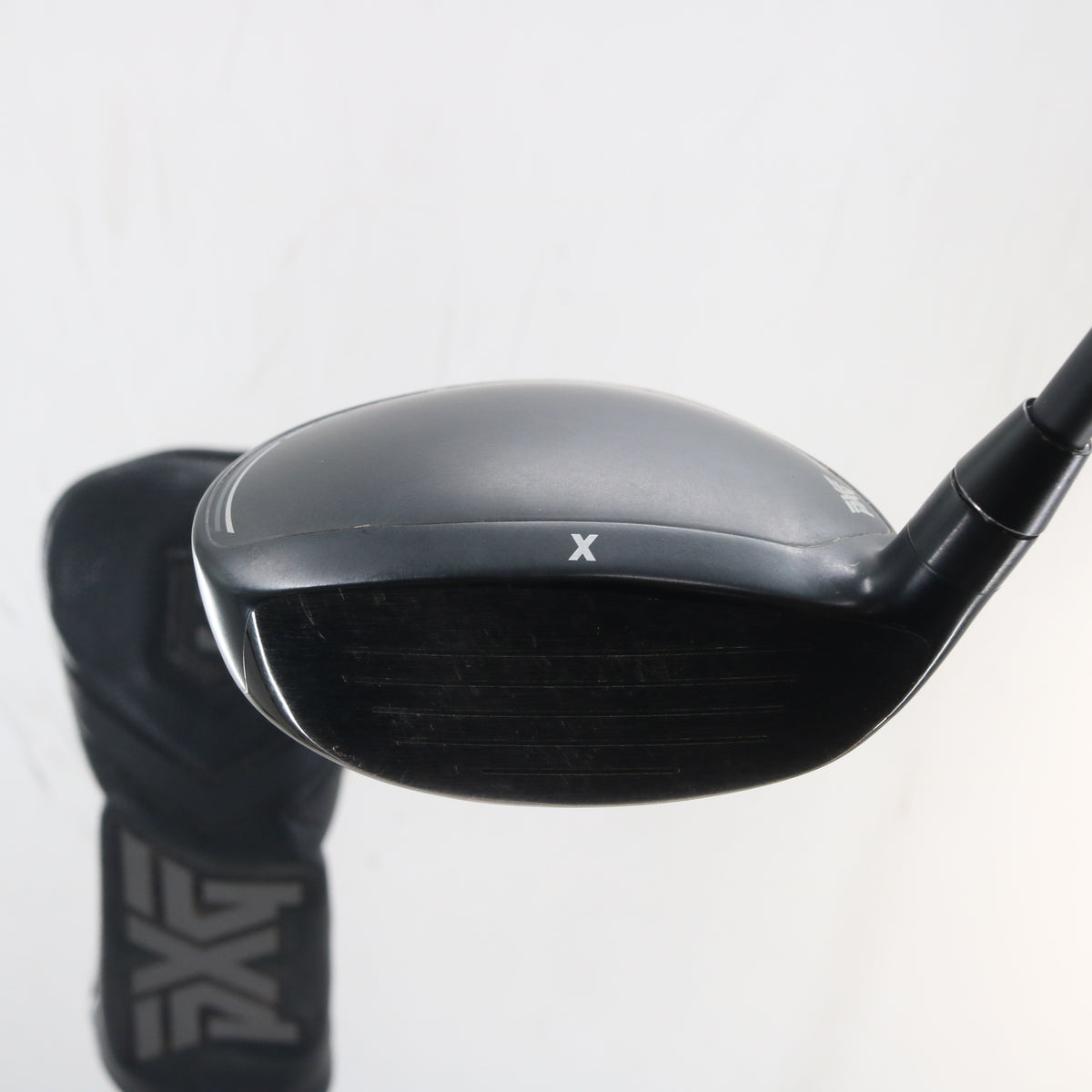 PXG 0311 XF GEN6 3 Wood 16 Deg Graphite Cypher 4.0 Ladies Headcover A-163823