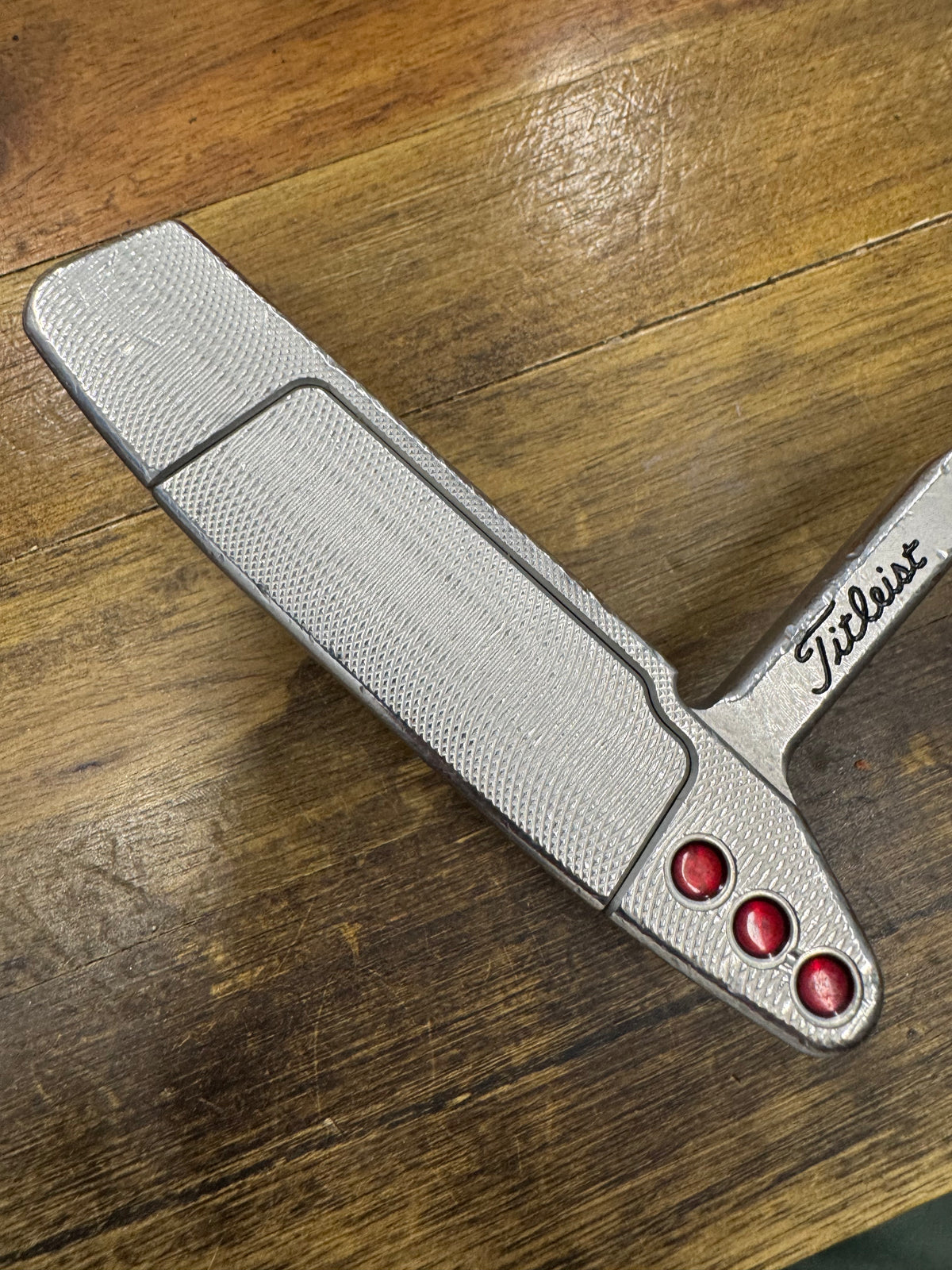 Titleist Scotty Cameron Select Newport 2 Putter 35 Inches Right Hand C-130052