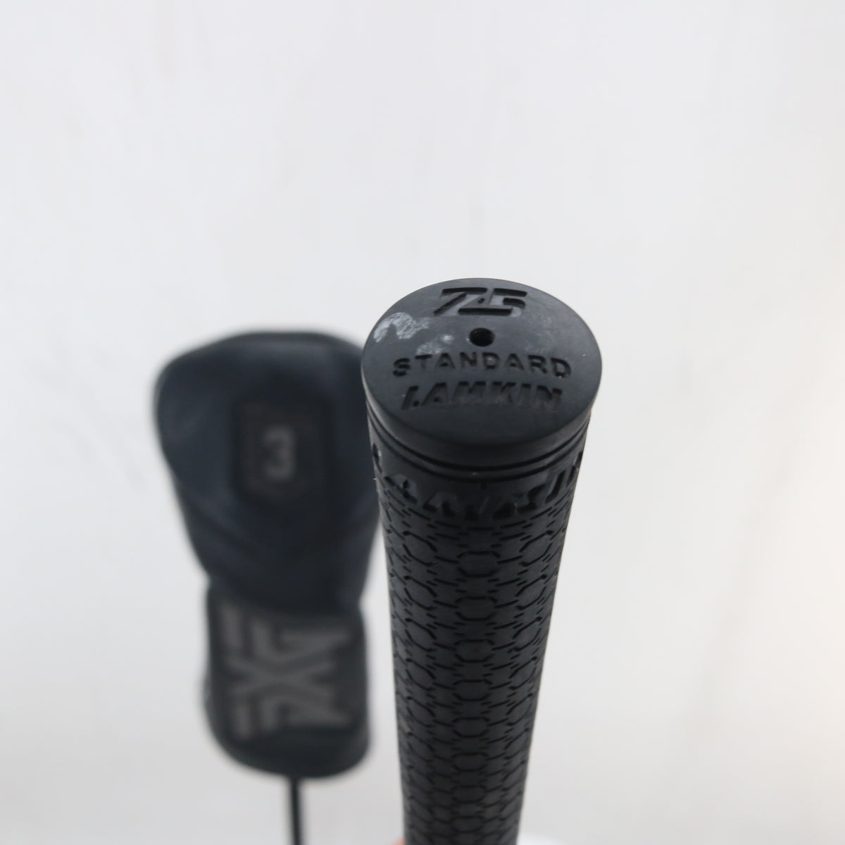 PXG 0311 XF GEN6 3 Wood 16 Deg Graphite Cypher 4.0 Ladies Headcover A-163823