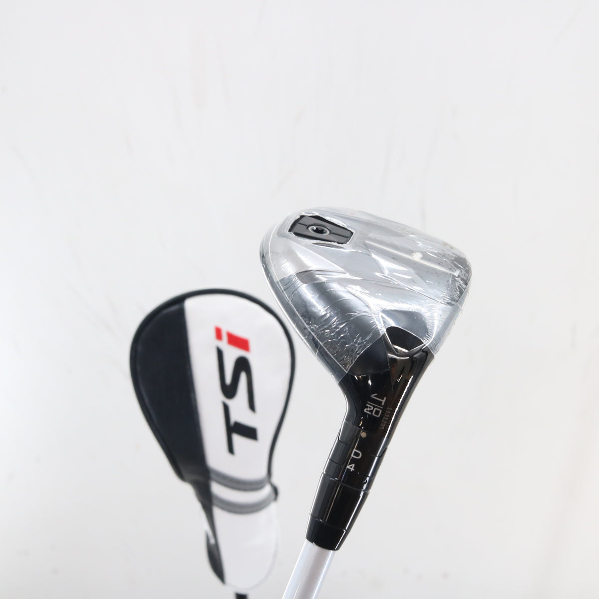 Titleist TSi1 4 Hybrid 20 Deg Ascent 50 Regular Headcover Right Hand A-163820