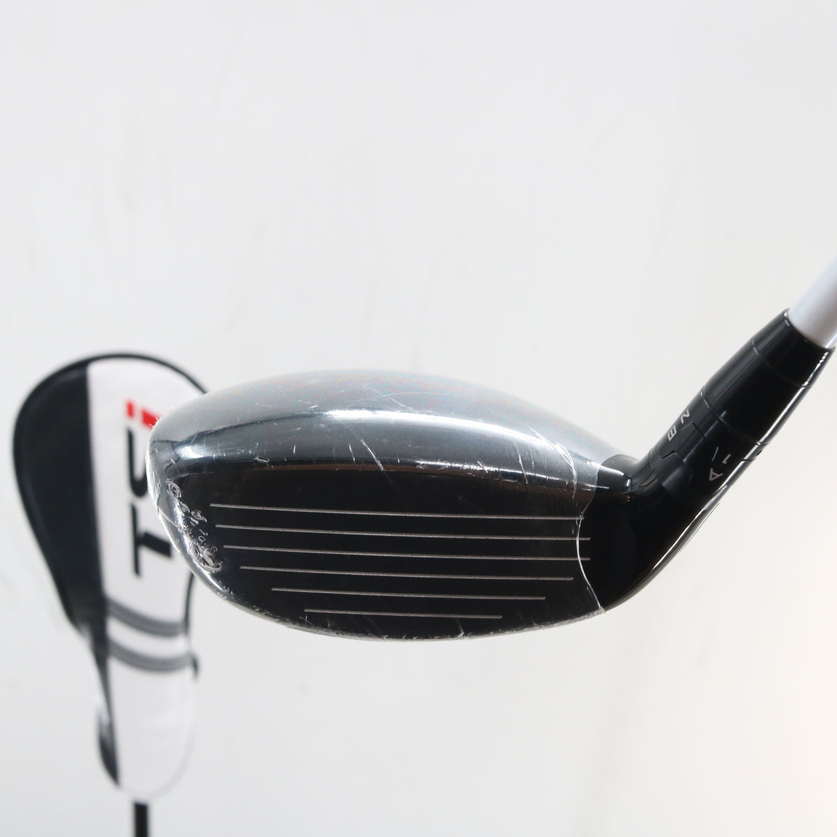 Titleist TSi1 4 Hybrid 20 Deg Ascent 50 Regular Headcover Right Hand A-163820
