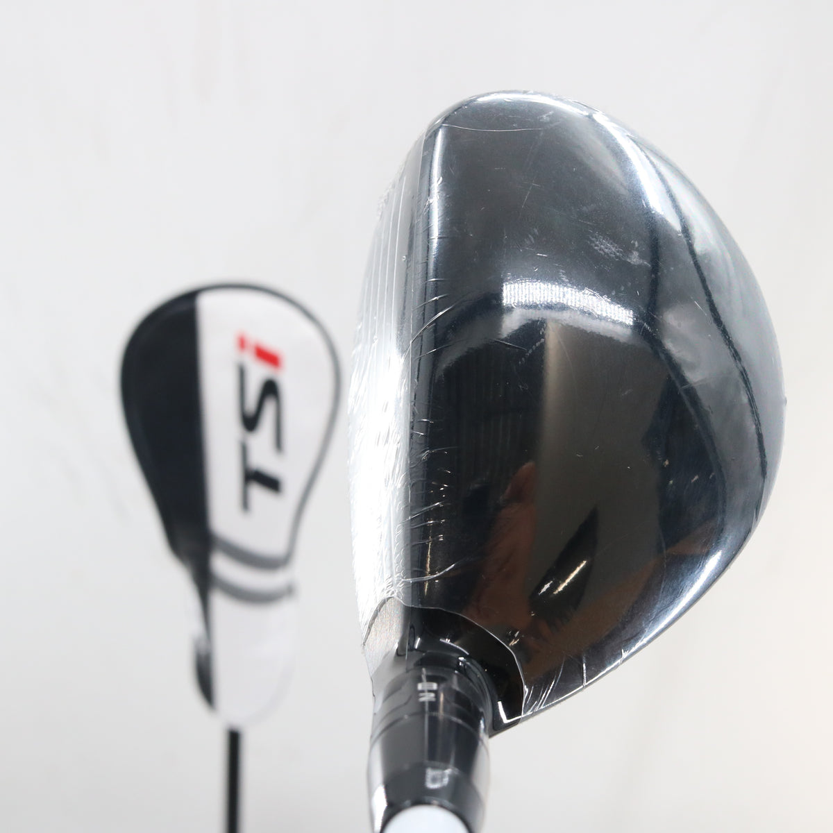Titleist TSi1 4 Hybrid 20 Deg Ascent 50 Regular Headcover Right Hand A-163820