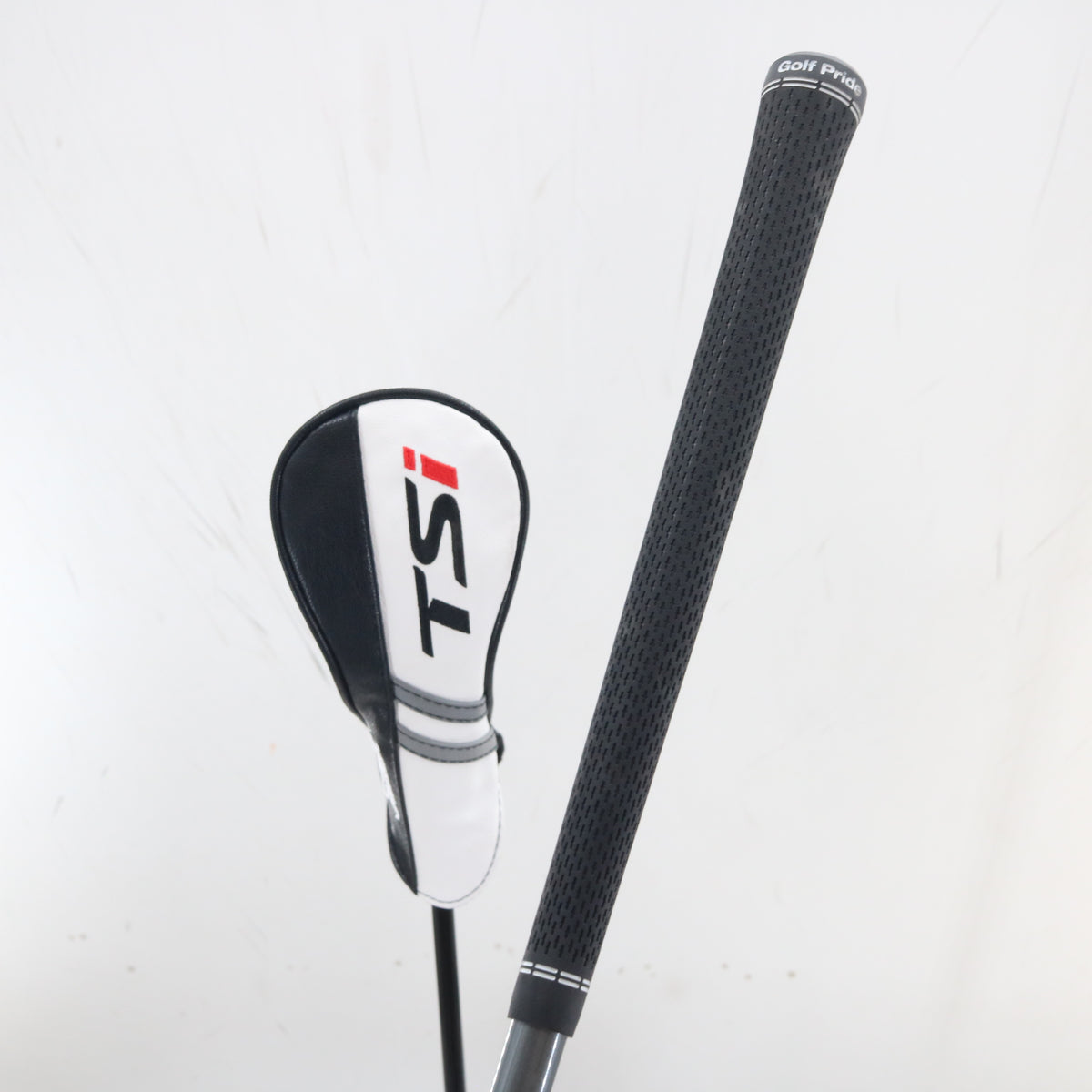 Titleist TSi1 4 Hybrid 20 Deg Ascent 50 Regular Headcover Right Hand A-163820