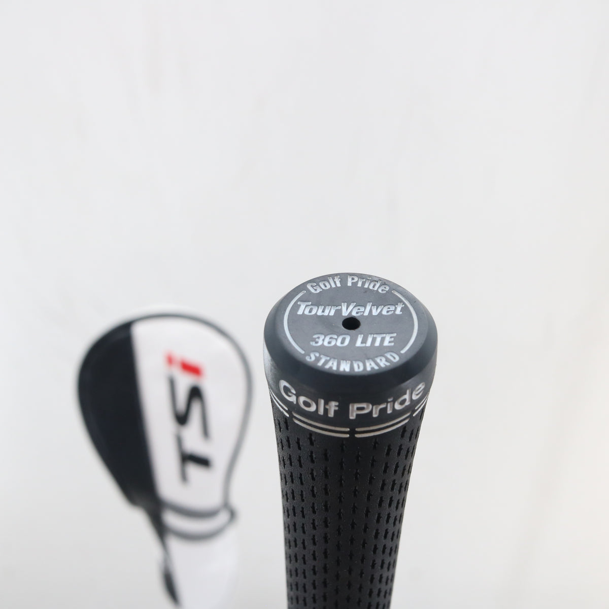 Titleist TSi1 4 Hybrid 20 Deg Ascent 50 Regular Headcover Right Hand A-163820