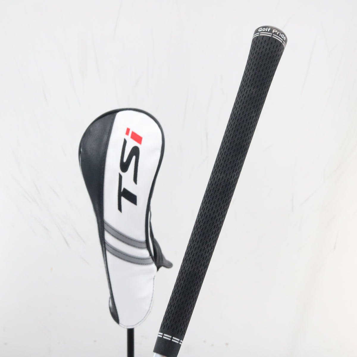 Titleist TSR1 5 Hybrid 23 Deg MMT 50 R2 Senior Headcover Right Hand A-163821