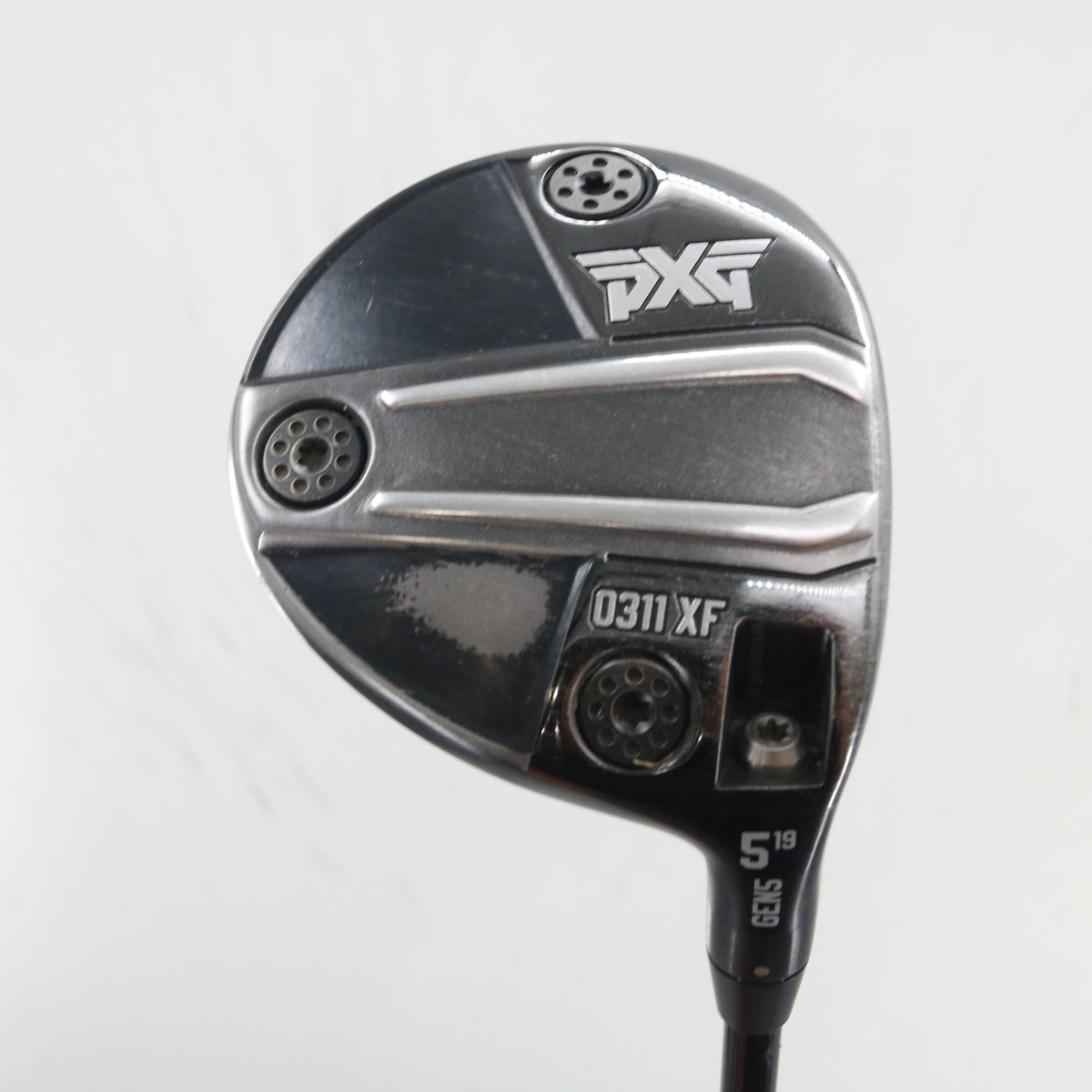 PXG 0311XF GEN5 5 Wood 19 Deg Tensei Blue R2 Senior Flex Right Hand A-163822