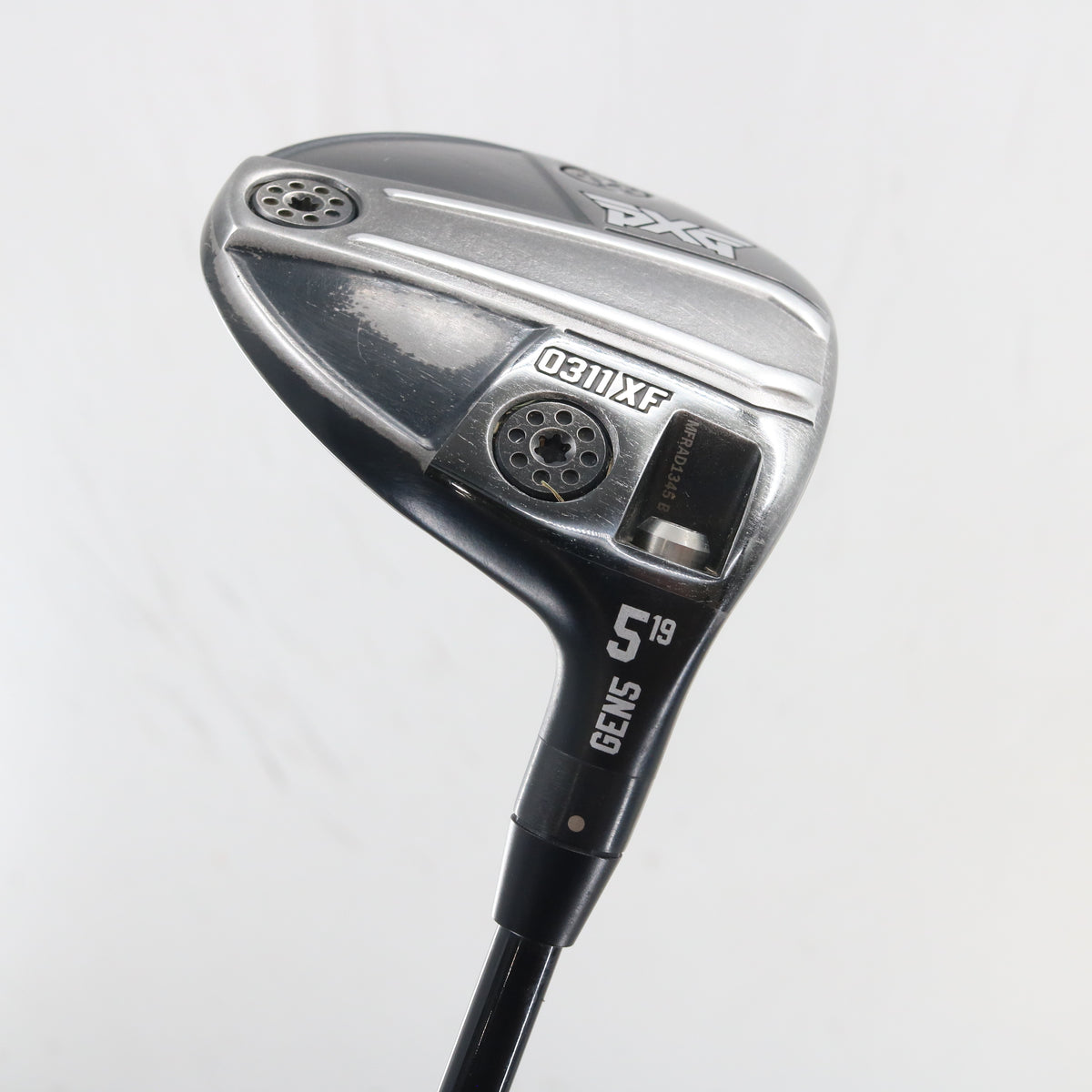 PXG 0311XF GEN5 5 Wood 19 Deg Tensei Blue R2 Senior Flex Right Hand A-163822