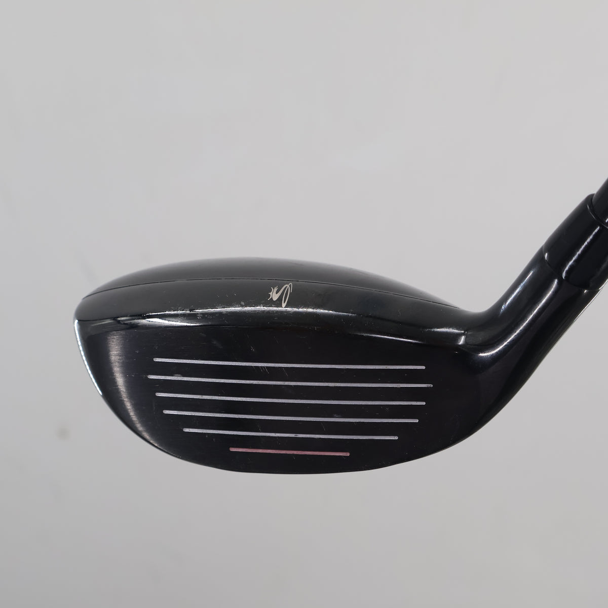 Cobra T-Rail Womens Hybrid 5H Graphite UltraLite 45 Right Hand N-165039