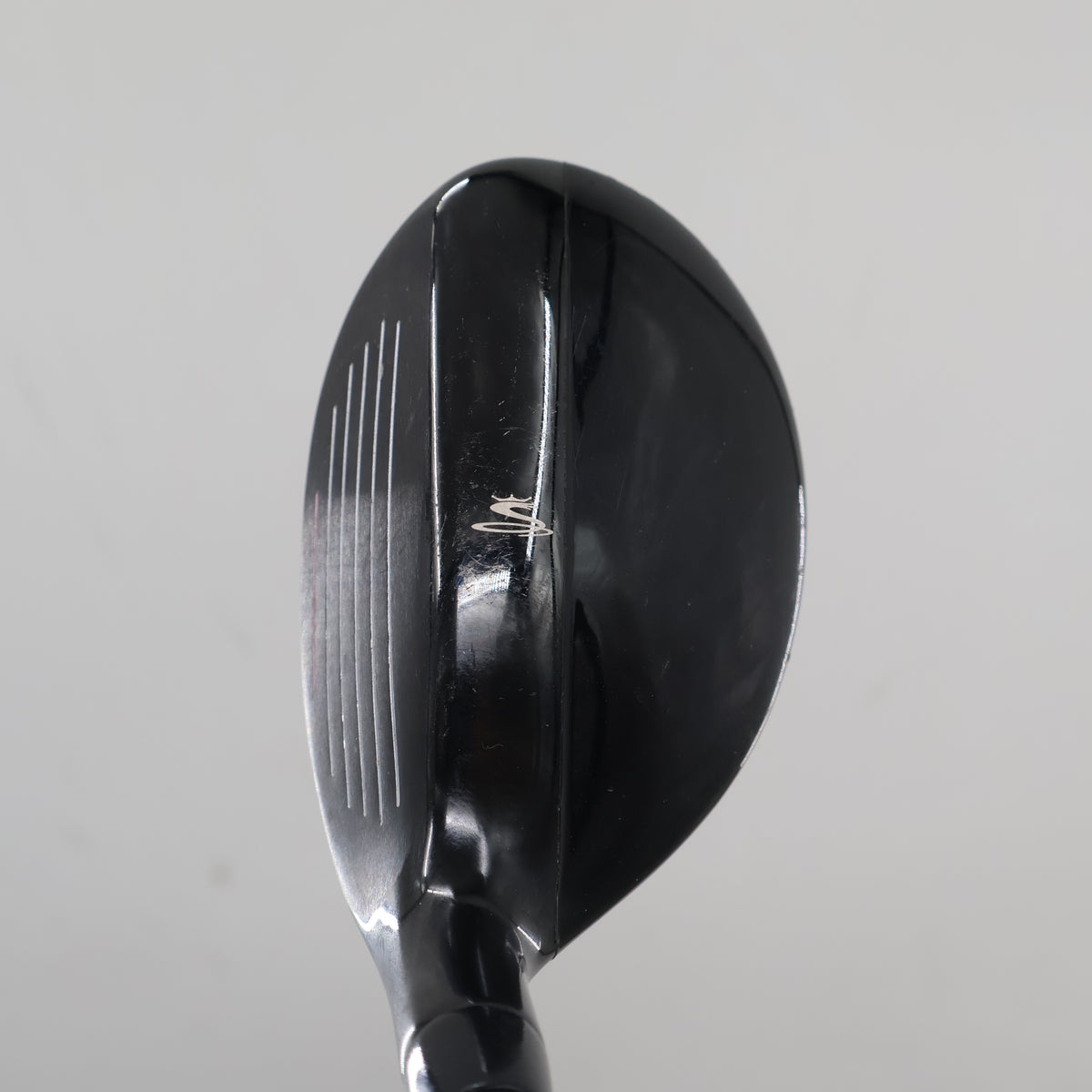 Cobra T-Rail Womens Hybrid 5H Graphite UltraLite 45 Right Hand N-165039
