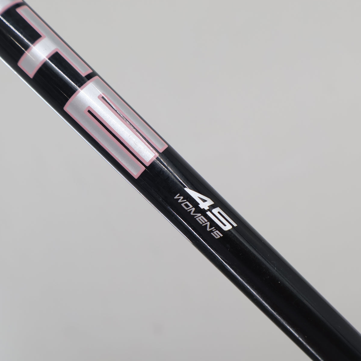 Cobra T-Rail Womens Hybrid 5H Graphite UltraLite 45 Right Hand N-165039