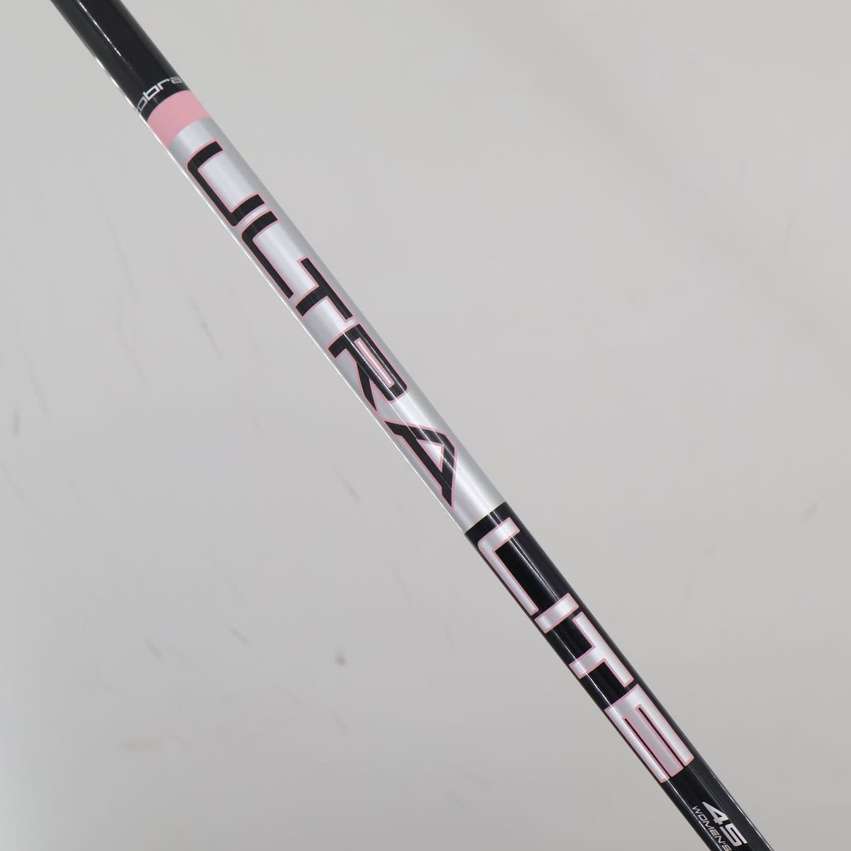 Cobra T-Rail Womens Hybrid 5H Graphite UltraLite 45 Right Hand N-165039