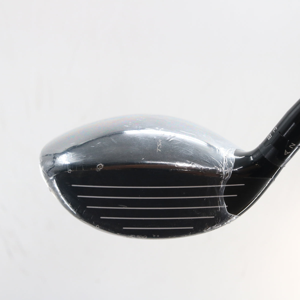 Titleist TSR1 3 Wood 15 Deg Graphite MMT Regular Flex Right Hand A-163824