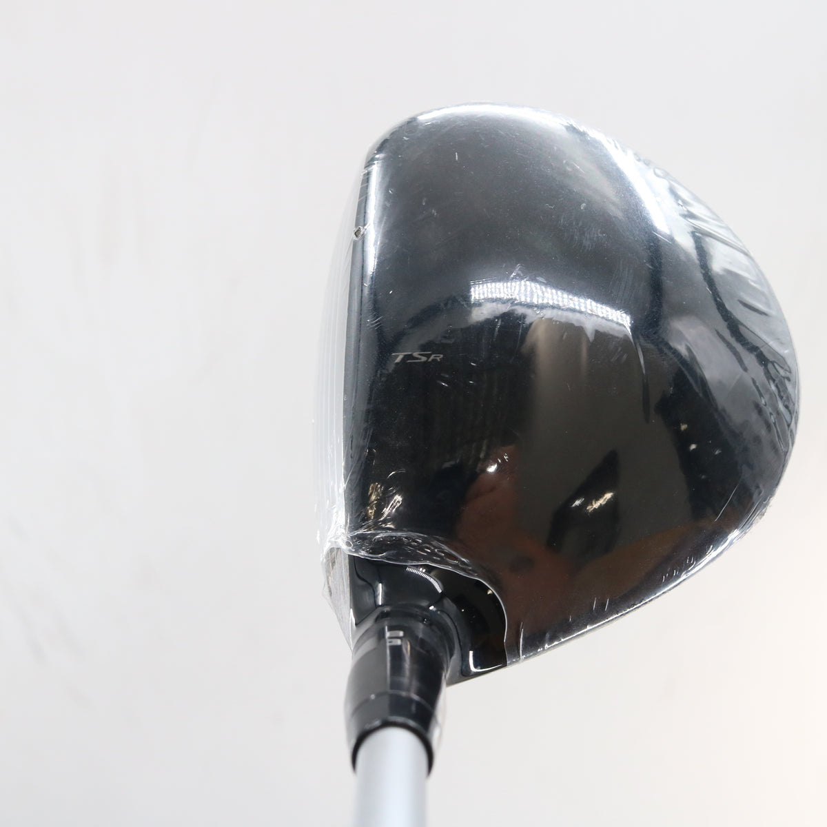 Titleist TSR1 3 Wood 15 Deg Graphite MMT Regular Flex Right Hand A-163824