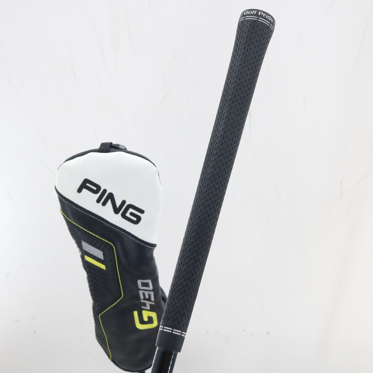 Ping G430 Max 5 Wood 18 Deg Alta CB 65 Regular Headcover Right Hand A-163825