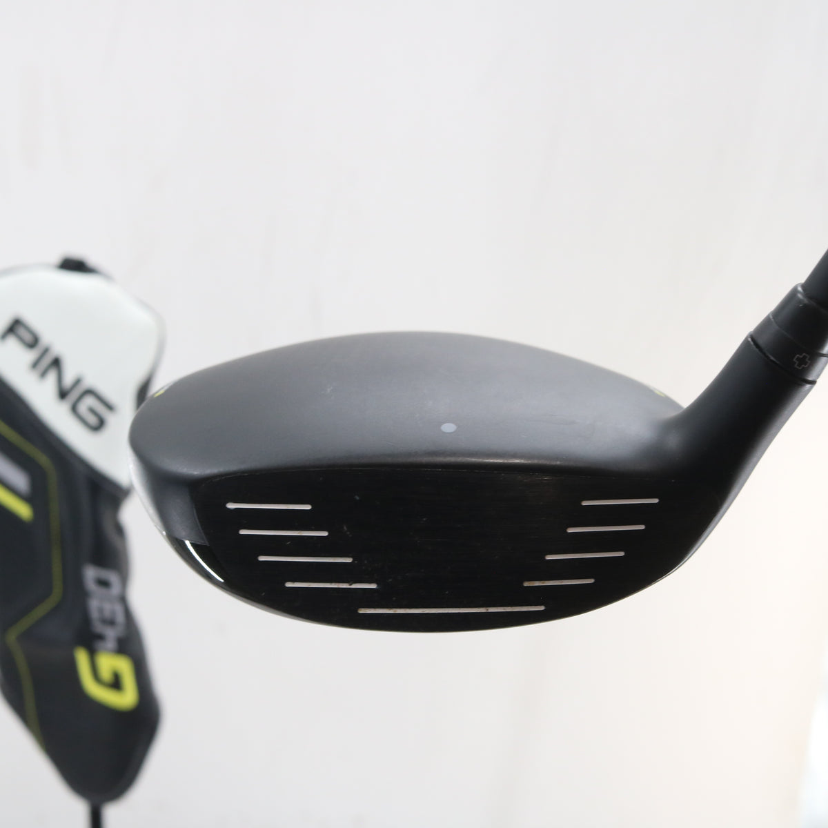 Ping G430 SFT 3 Wood 16 Deg Alta CB 65 Regular Headcover Right Hand A-163826