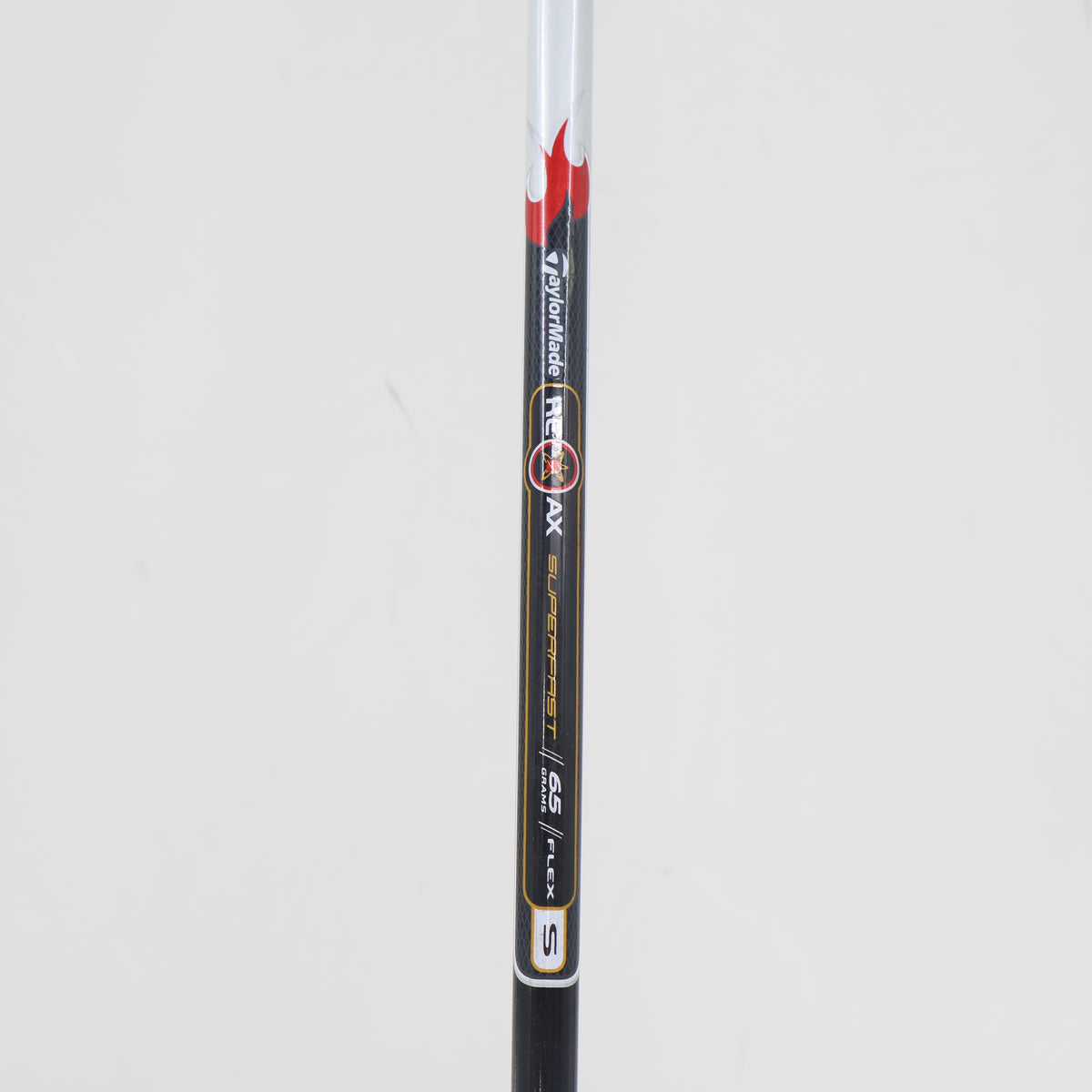 TaylorMade Burner Rescue 3 Hybrid 19 Deg Graphite Stiff Left Hand N-165044