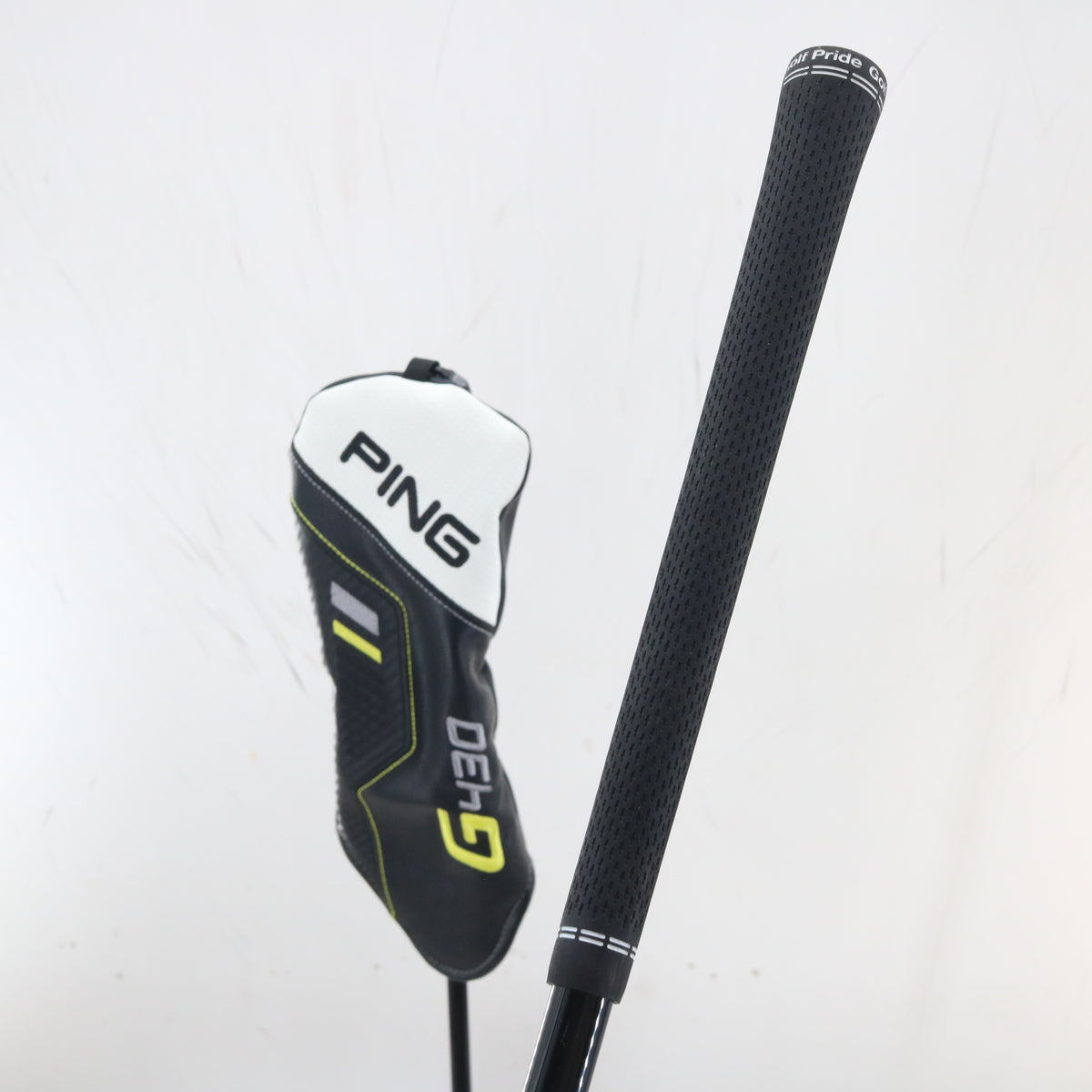 Ping G430 SFT 3 Wood 16 Deg Alta CB 65 Regular Headcover Right Hand A-163826
