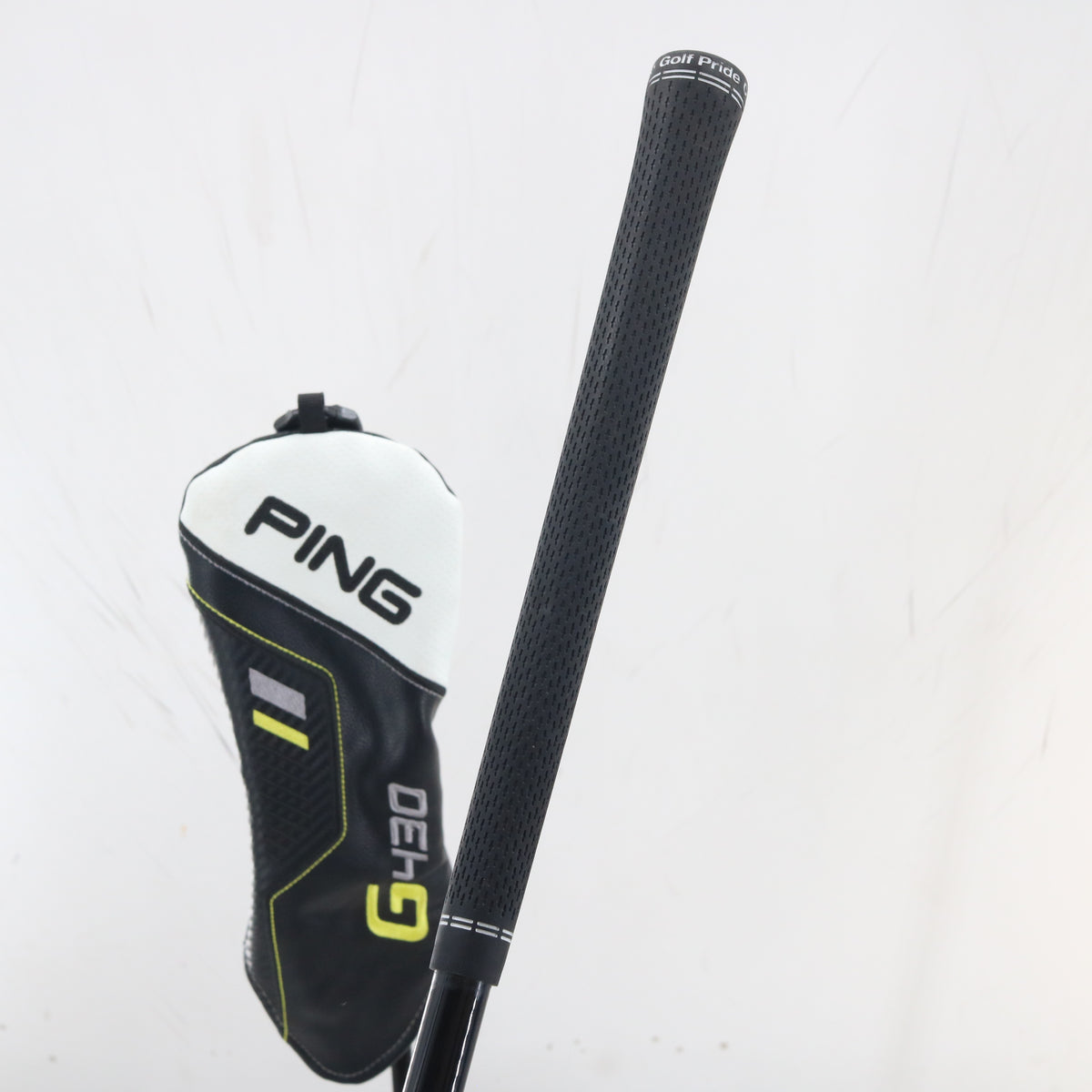 Ping G430 Max 3 Wood 15 Deg Graphite Regular Headcover Right Hand A-163828