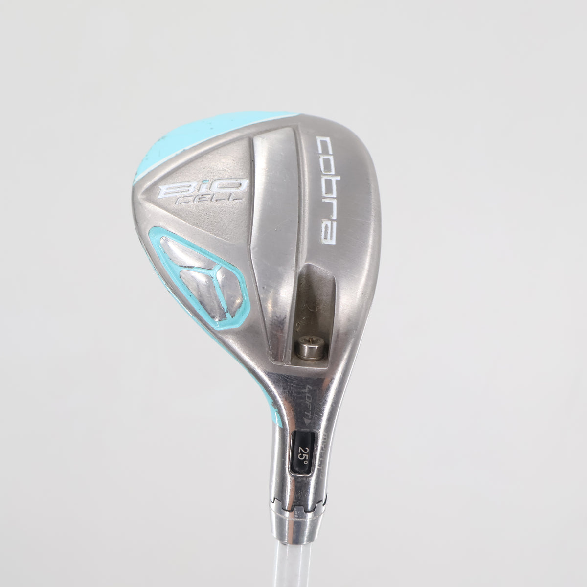 Cobra Bio Cell Hybrid 4-5 25 Deg Graphite Ladies Flex Right Hand N-165037