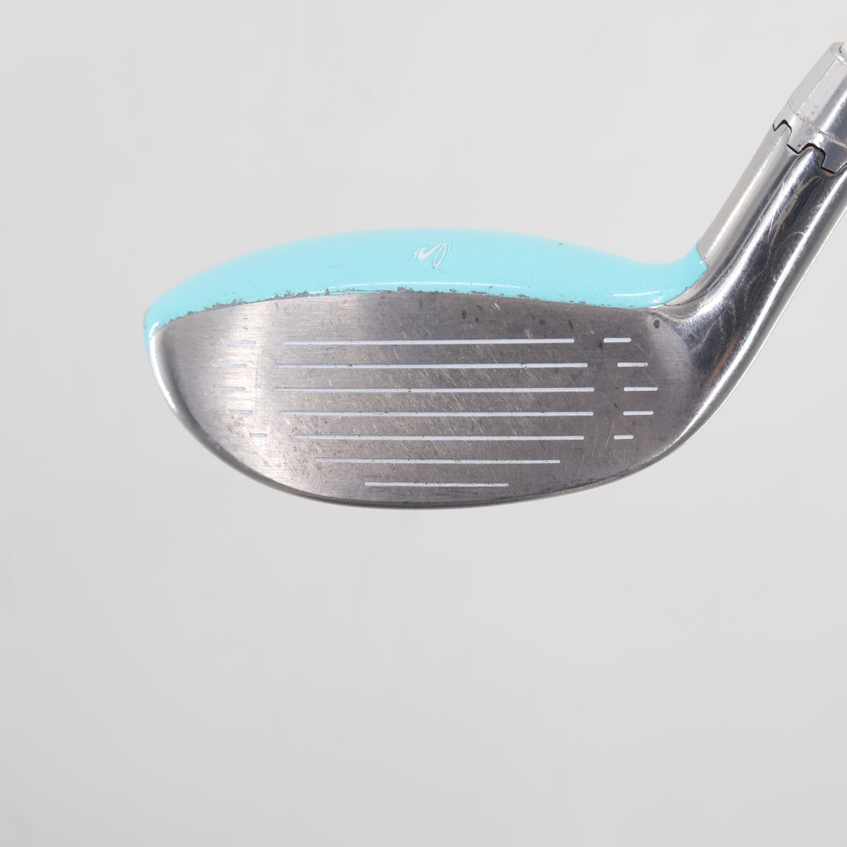 Cobra Bio Cell Hybrid 4-5 25 Deg Graphite Ladies Flex Right Hand N-165037