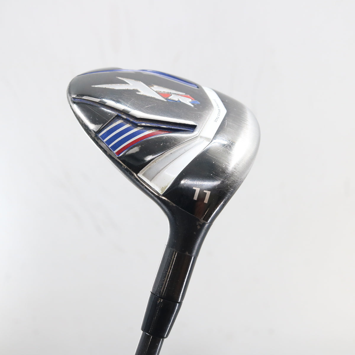 Callaway XR 11 Wood 25 Deg Graphite Bassara Lite Senior Right Hand A-163829
