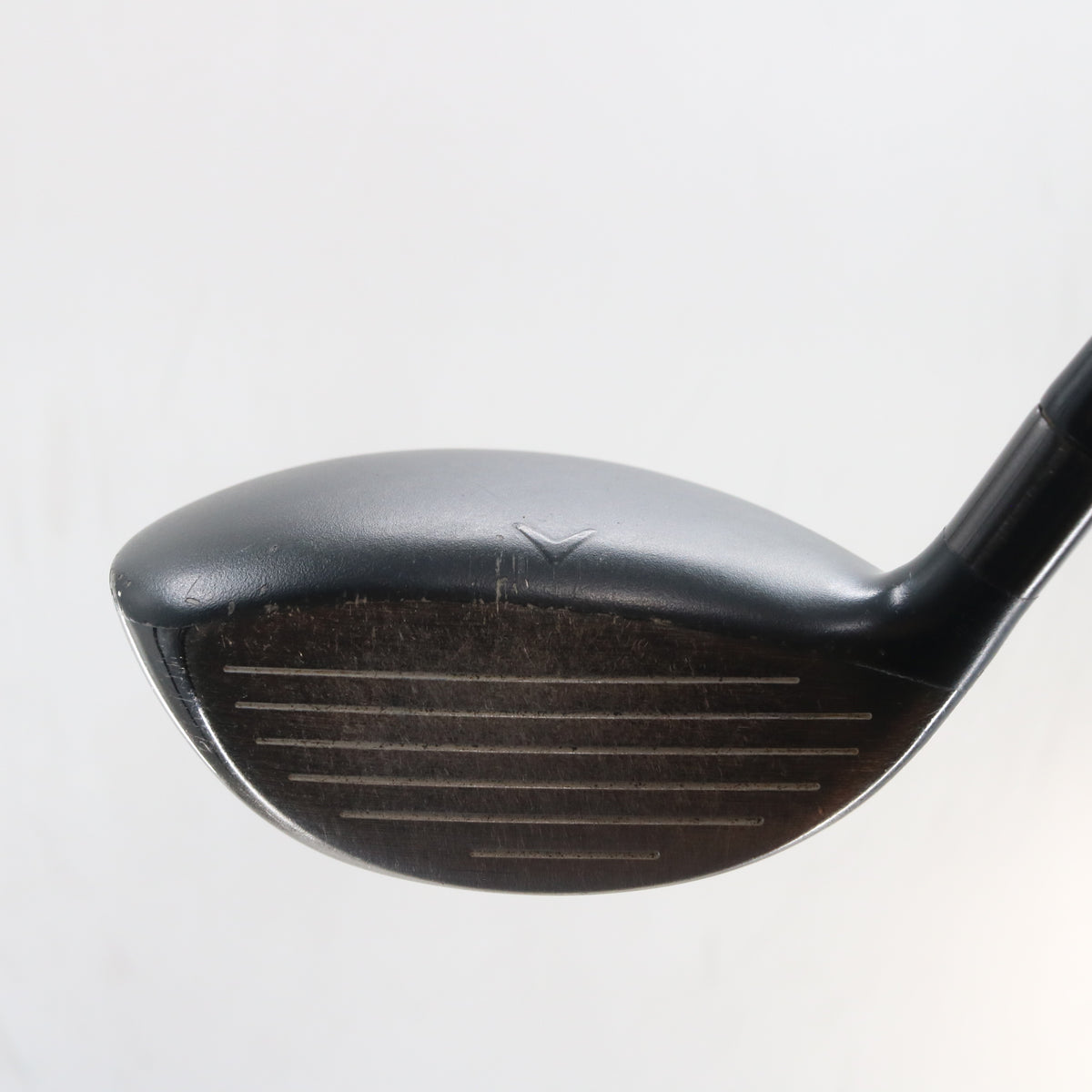 Callaway XR 11 Wood 25 Deg Graphite Bassara Lite Senior Right Hand A-163829