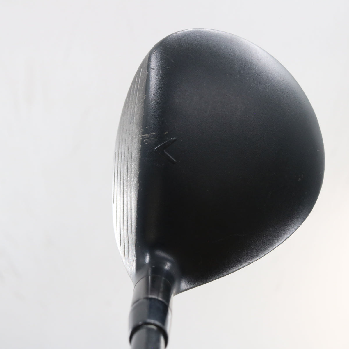 Callaway XR 11 Wood 25 Deg Graphite Bassara Lite Senior Right Hand A-163829