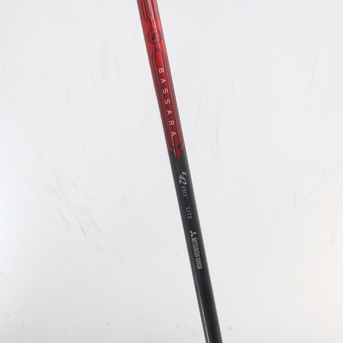 Callaway XR 11 Wood 25 Deg Graphite Bassara Lite Senior Right Hand A-163829