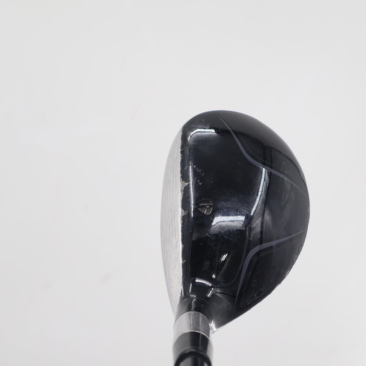 TaylorMade Burner Rescue 3 Hybrid 19 Deg Graphite Stiff Right Hand N-165040