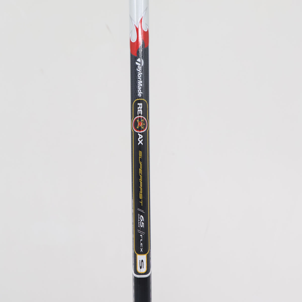 TaylorMade Burner Rescue 3 Hybrid 19 Deg Graphite Stiff Right Hand N-165040