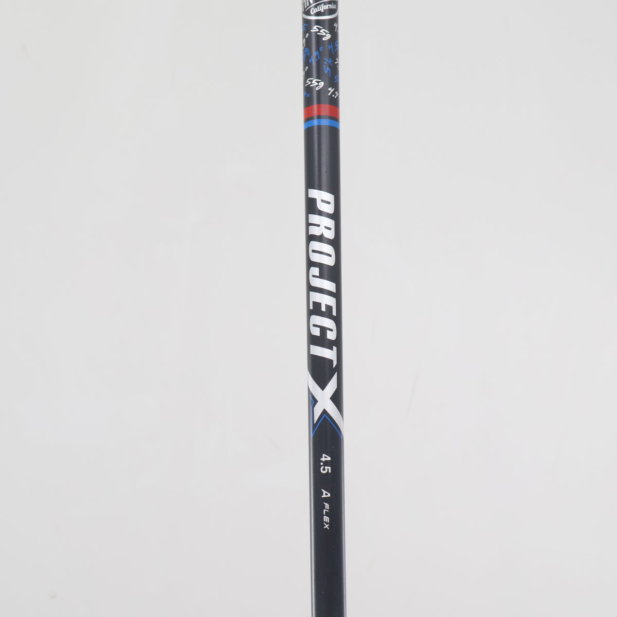 Callaway XR 4 Hybrid 22 Deg Graphite Senior Right Hand N-165041