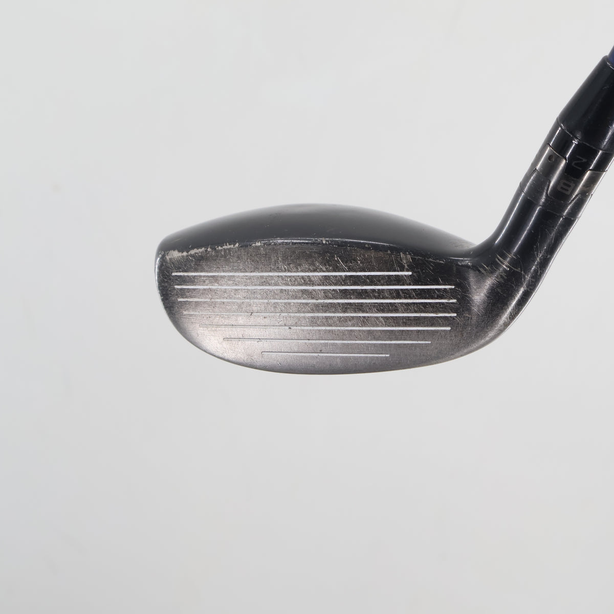 Titleist 910h Hybrid 21 Degrees Graphite Stiff Flex Right Hand N-165045