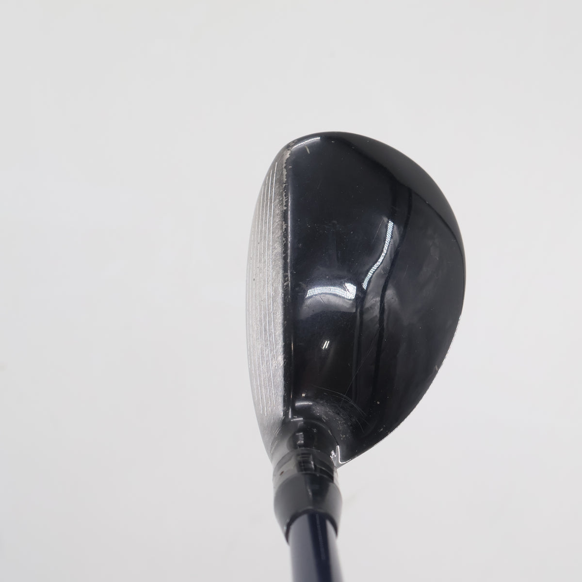 Titleist 910h Hybrid 21 Degrees Graphite Stiff Flex Right Hand N-165045