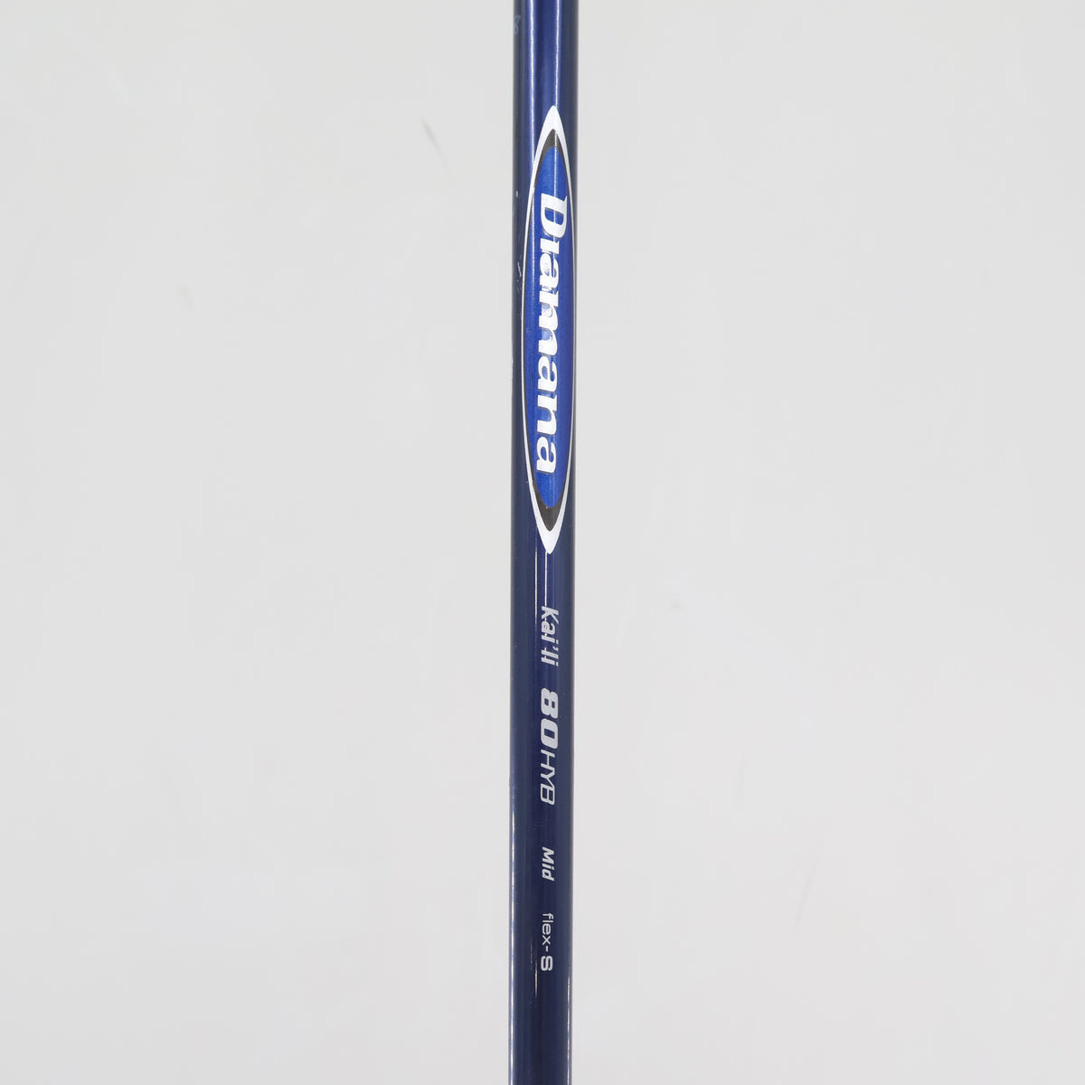 Titleist 910h Hybrid 21 Degrees Graphite Stiff Flex Right Hand N-165045