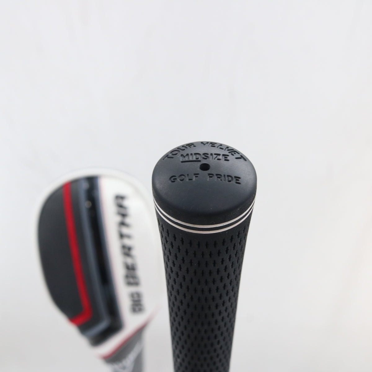 Callaway Big Bertha 23 7 Wood 22 Deg RCH Senior Headcover Right Hand A-163830