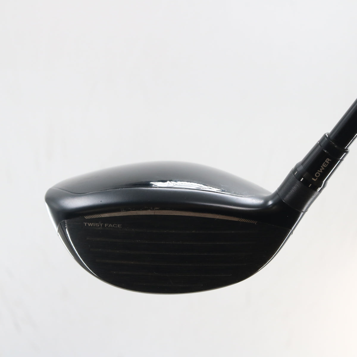 TaylorMade Stealth 2 Plus 3 Wood 15 Deg Graphite Regular Right Hand A-163831