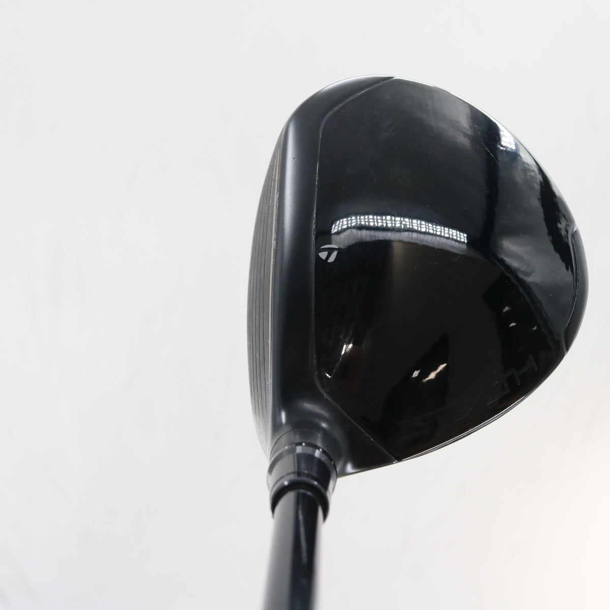 TaylorMade Stealth 2 Plus 3 Wood 15 Deg Graphite Regular Right Hand A-163831