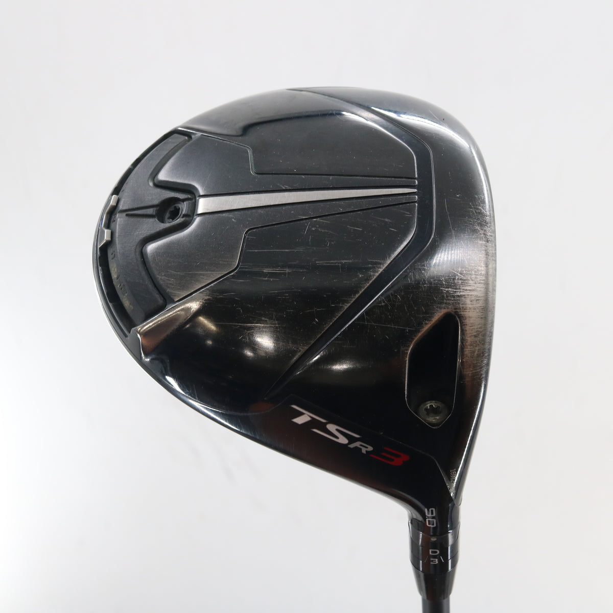 Titleist TSR3 Driver 9 Deg Tensei 1K Blue Regular Flex Right Hand A-163832