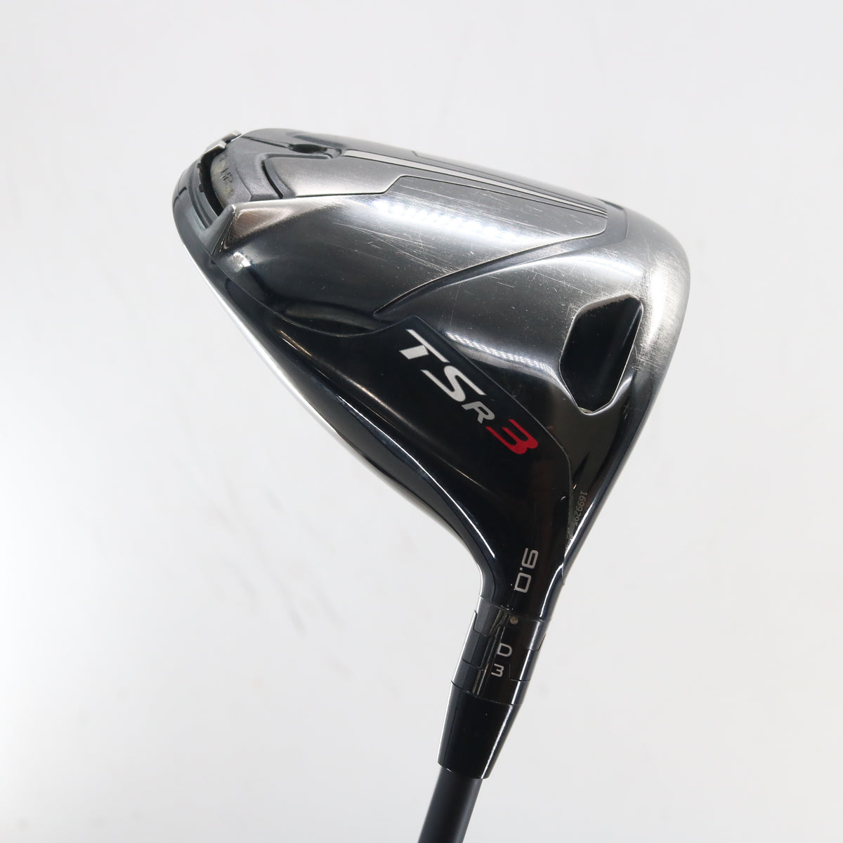 Titleist TSR3 Driver 9 Deg Tensei 1K Blue Regular Flex Right Hand A-163832