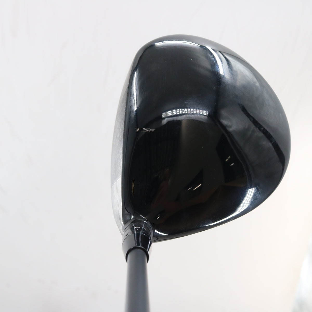 Titleist TSR3 Driver 9 Deg Tensei 1K Blue Regular Flex Right Hand A-163832