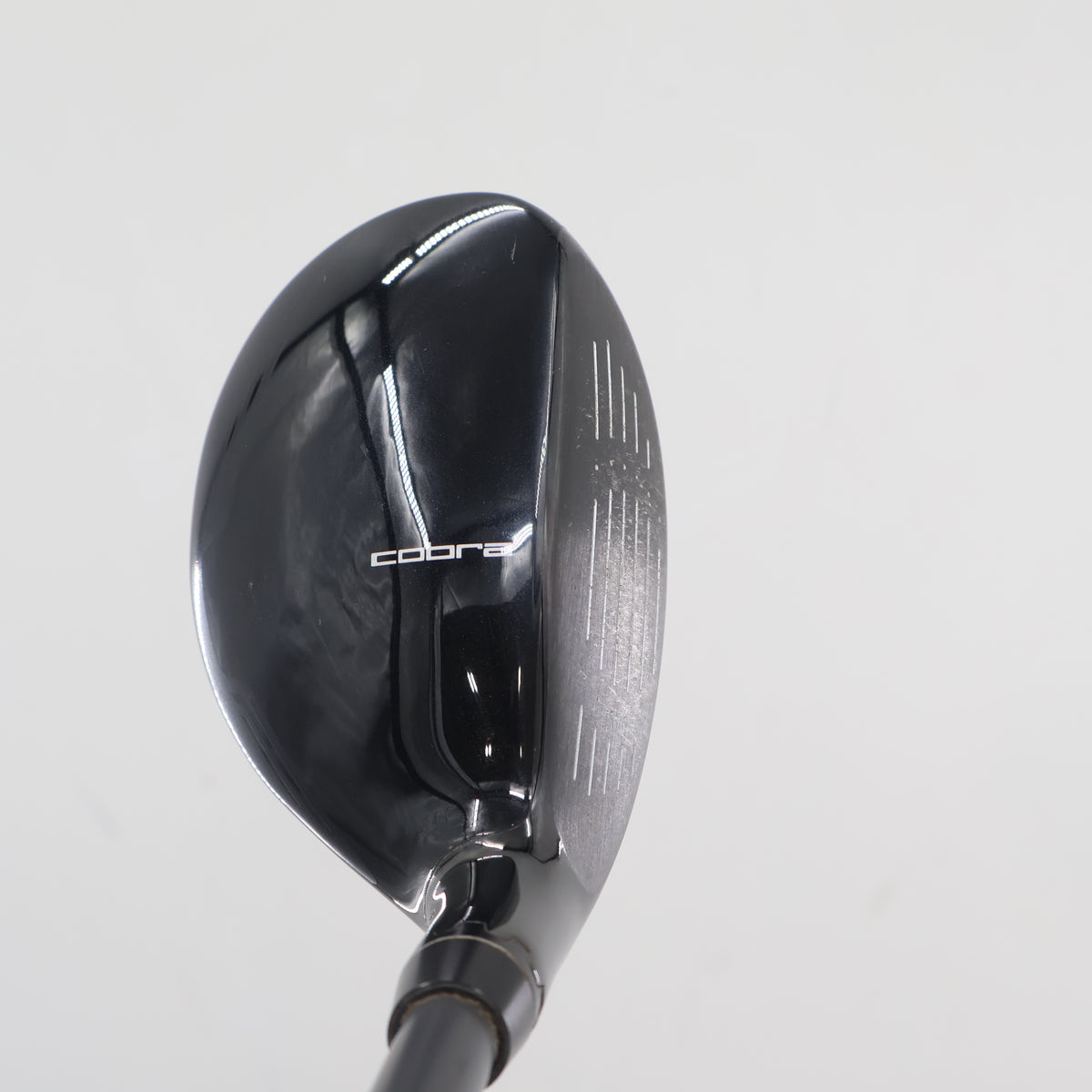 Cobra King F7 3-4 Hybrid 22 Degrees Graphite Regular Left Hand N-165046