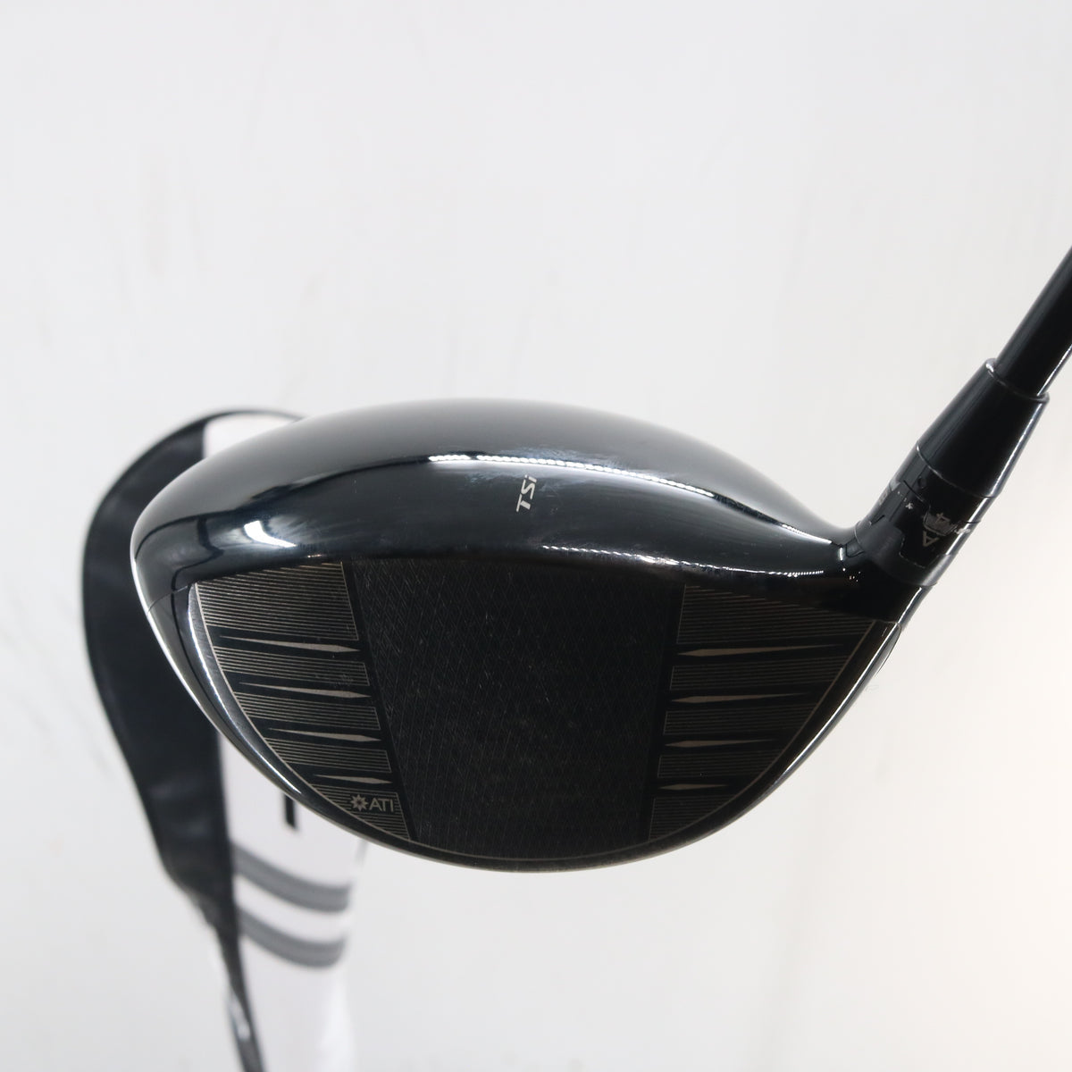Titleist TSi3 Driver 9 Deg Tensei Blue Regular Headcover Right Hand A-163833