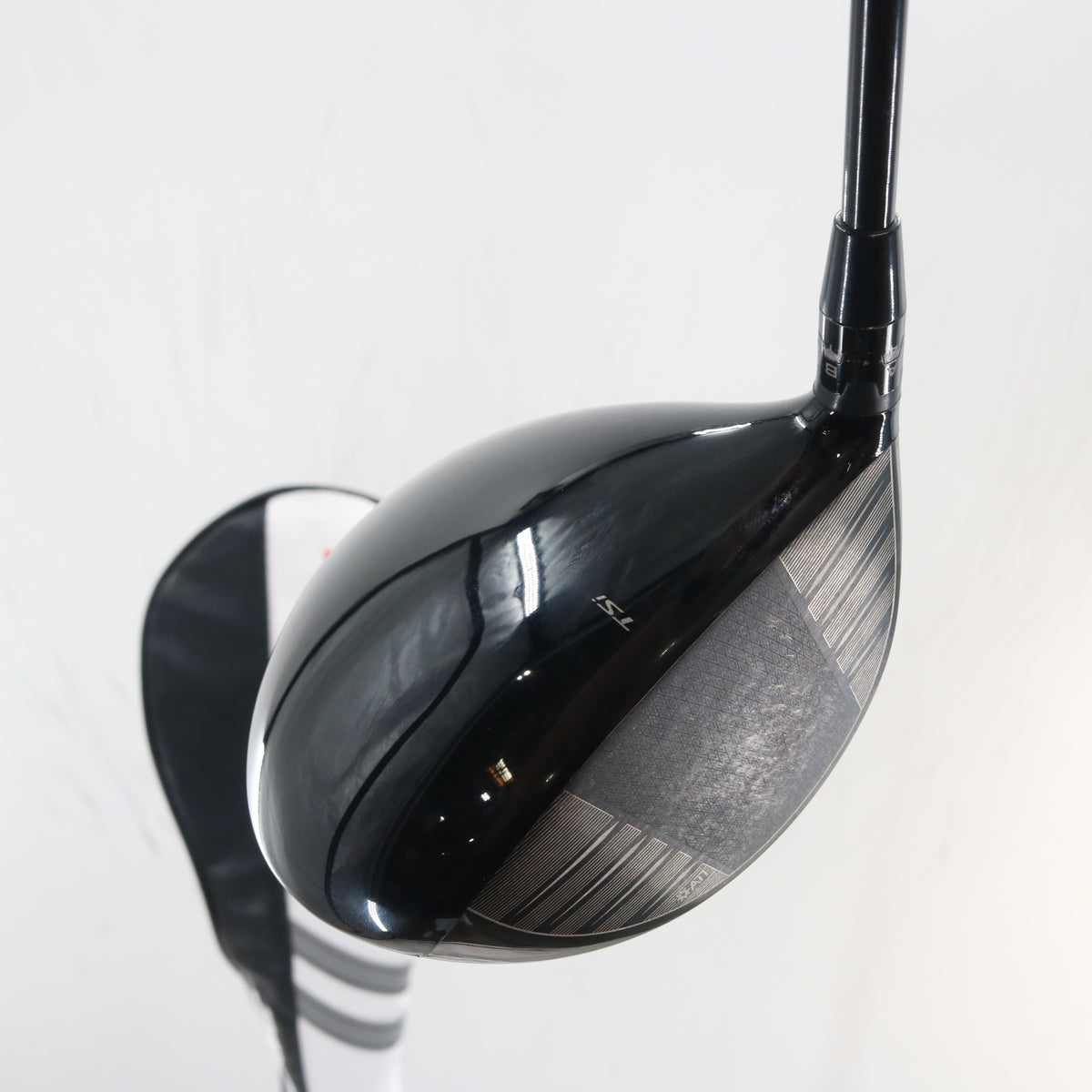 Titleist TSi3 Driver 9 Deg Tensei Blue Regular Headcover Right Hand A-163833