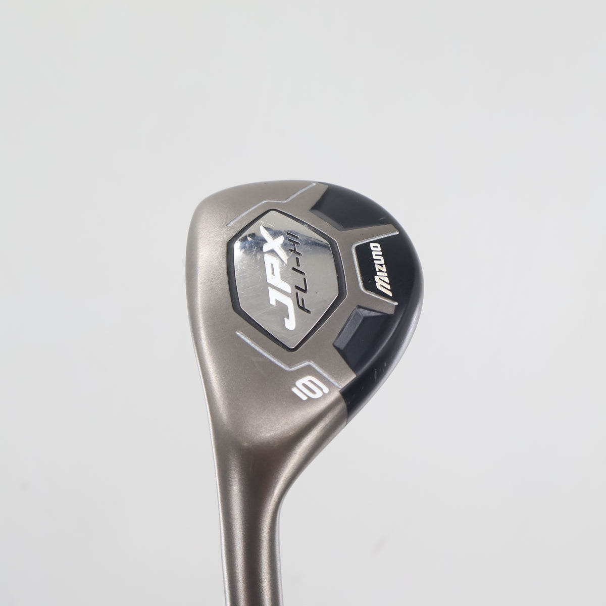 Mizuno JPX Fli-Hi 6 Hybrid Graphite Regular Left Hand N-165047