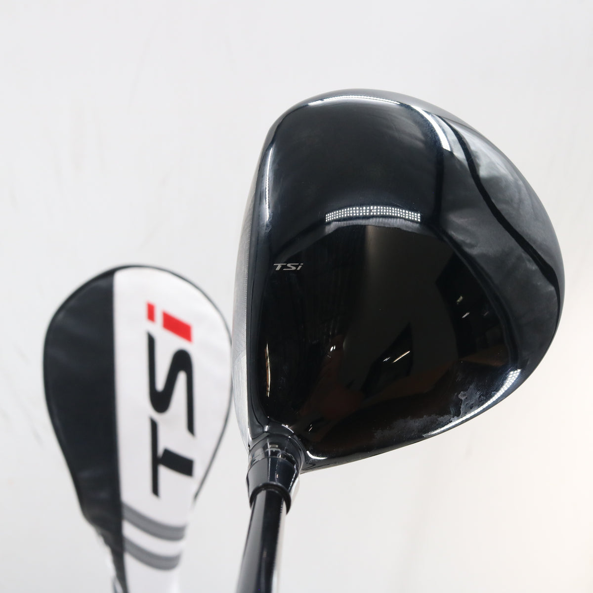 Titleist TSi3 Driver 9 Deg Tensei Blue Regular Headcover Right Hand A-163833