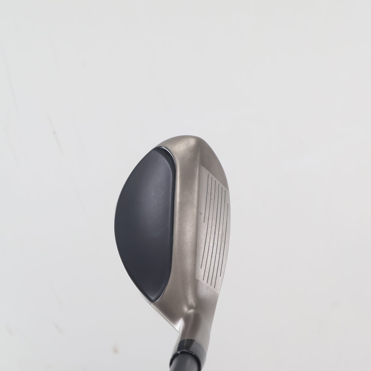 Mizuno JPX Fli-Hi 6 Hybrid Graphite Regular Left Hand N-165047